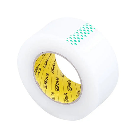 Handy Hardware Packaging Tape Clear 48mmX200m 275342