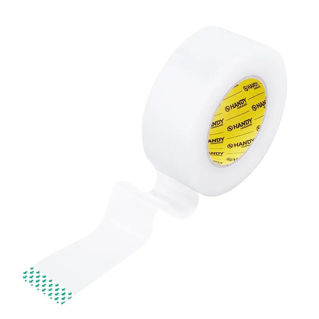 Handy Hardware Packaging Tape Clear 48mmX200m 275342