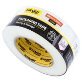 Handy Hardware Packaging Tape Clear 48mmX200m 275342