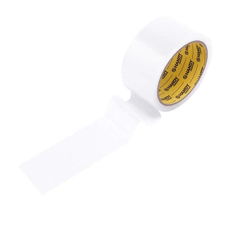 Handy Hardware Packaging Tape Clear 48mmX50m 39364