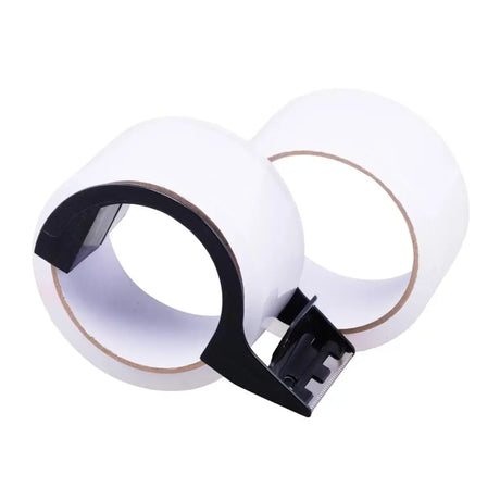 Handy Hardware Packaging Tape Dispenser Value Pack 48mmX50m 2Pk 268290