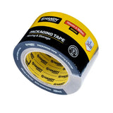 Handy Hardware Packaging Tape Extra Wide Brown 70mmX150m 275397