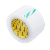 Handy Hardware Packaging Tape Extra Wide Clear 70mmX150m 275380