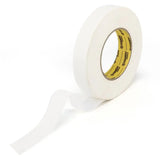 Handy Hardware Painter Masking Tape Cream  Bulk Pack 25mmX100m 285341