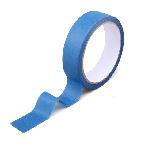 Handy Hardware Painters Blue Masking Tape 25mmX15m 222179