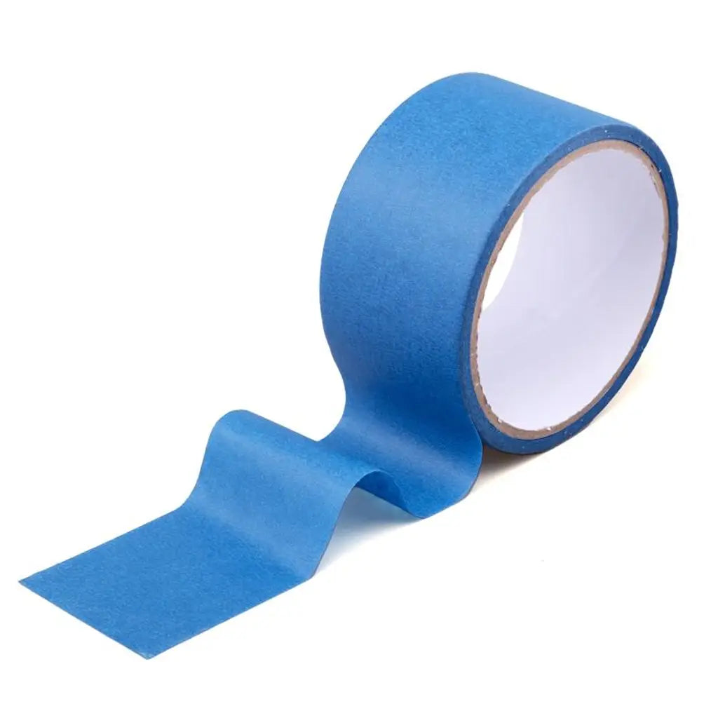 Handy Hardware Painters Blue Masking Tape 48mmX10m 222162