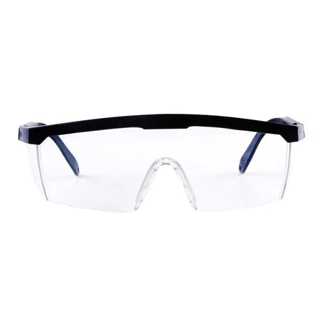 Handy Hardware Protective Safety Glasses Clear Lens 160mm 35434