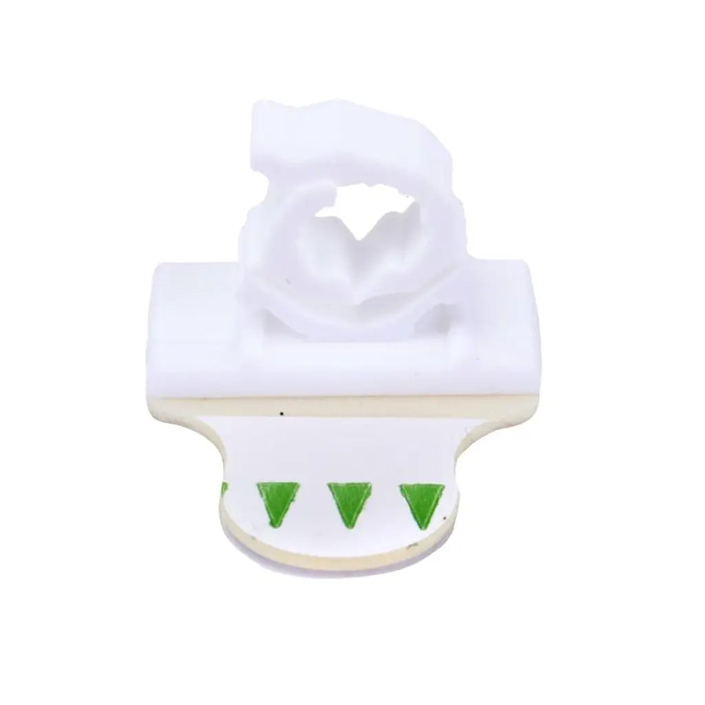 Handy Hardware Removable Cable Clips 30x40mm 300g 6Pk 217977