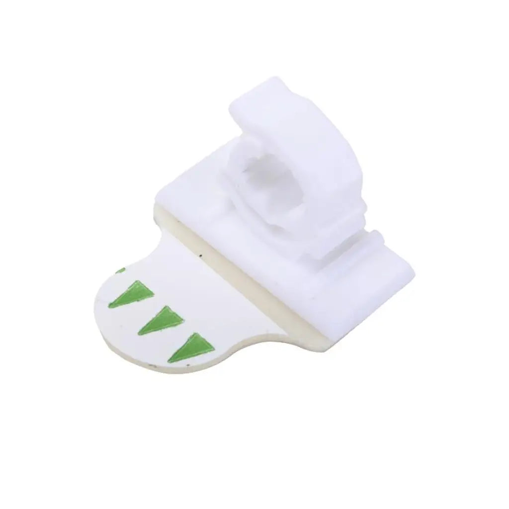 Handy Hardware Removable Cable Clips 30x40mm 300g 6Pk 217977