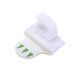 Handy Hardware Removable Cable Clips 30x40mm 300g 6Pk 217977