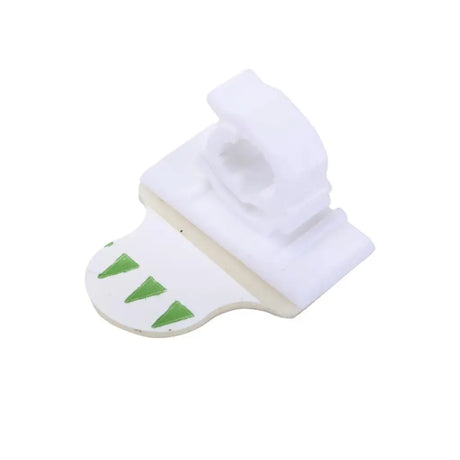 Handy Hardware Removable Cable Clips 30x40mm 300g 6Pk 217977