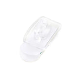 Handy Hardware Removable Clear Hooks 27x21mm 500g 6Pk 217892