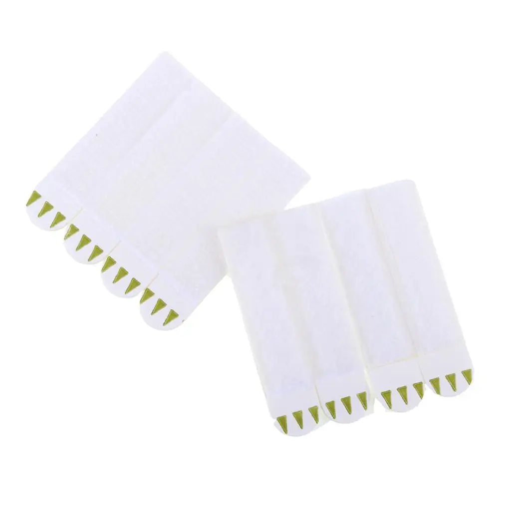 Handy Hardware Removable Hanging Strips 55x16mm 4 Set 1.5Kg 217878