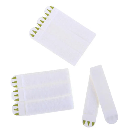 Handy Hardware Removable Hanging Strips 55x16mm 4 Set 1.5Kg 217878