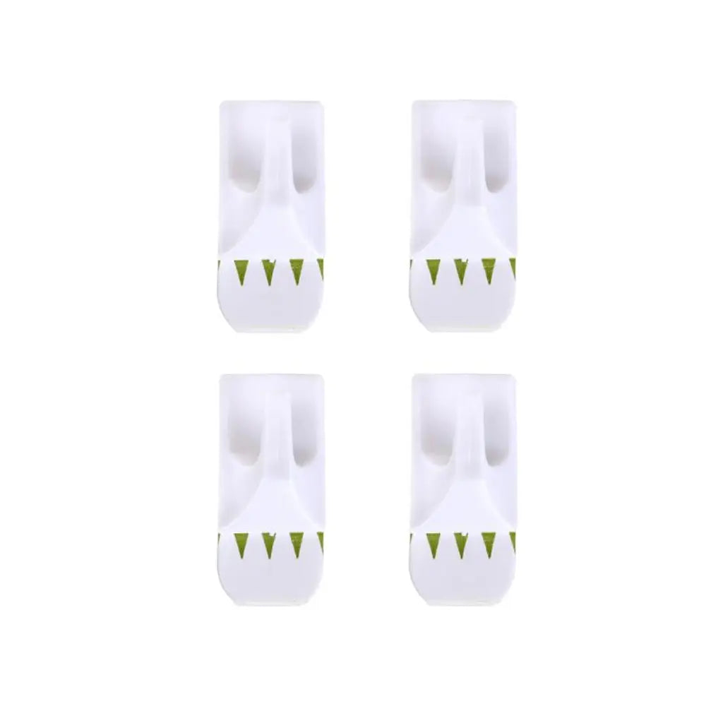 Handy Hardware Removable Hooks 30x20mm 4Pk 218110