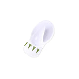 Handy Hardware Removable Oval Hooks 33x23mm 1Kg 4Pk 218011