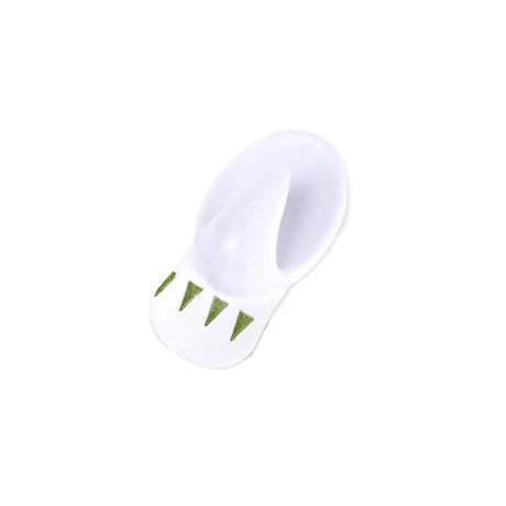 Handy Hardware Removable Oval Hooks 33x23mm 1Kg 4Pk 218011