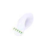 Handy Hardware Removable Oval Hooks 53x33mm 2Kg 3Pk 218004