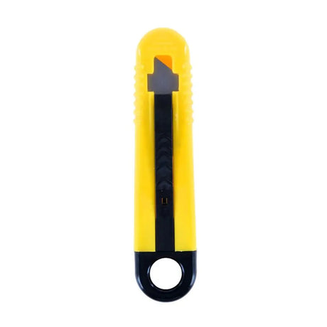 Handy Hardware Retractable Knife Spring Loaded Box Cutter 280995