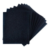 Handy Hardware Sandpaper Assorted Pack Wet Use Only 225x275mm 10Pk 14088