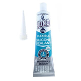 Handy Hardware Silicone Sealant Household 70g 91843