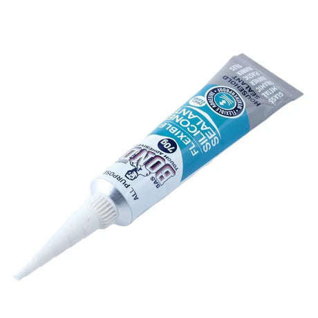 Handy Hardware Silicone Sealant Household 70g 91843