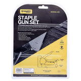Handy Hardware Staple Gun Heavy Duty 70138