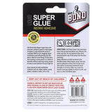 Handy Hardware Super Glue Instant Adhesive Dries Clear 3g 87426