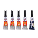 Handy Hardware Super Glue and Debonder Set 15g 5Pk 250691