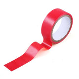 Handy Hardware Tape Electrical Assorted Colours PVC Tape Set 19mmX3m 10Pcs 42654
