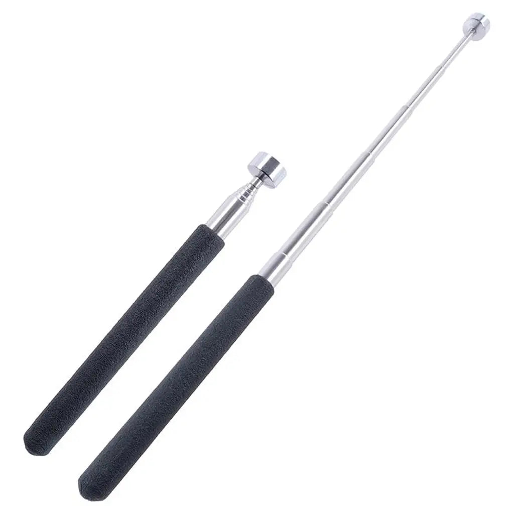 Handy Hardware Telescopic Magnetic Pick Up Tool Black 268276