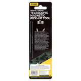 Handy Hardware Telescopic Magnetic Pick Up Tool Black 268276