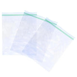 Hercules Kitchen Consumables Storage Bags Twin Zip Jumbo 8PK 33x38cm TJUM8SR