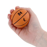 High Bounce Handball Basketball 6cm 286683