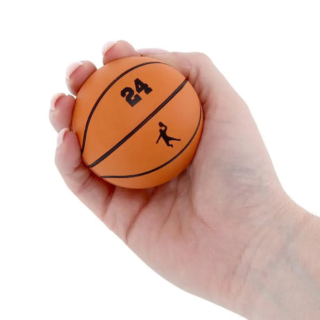 High Bounce Handball Basketball 6cm 286683