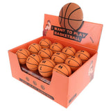 High Bounce Handball Basketball 6cm 286683