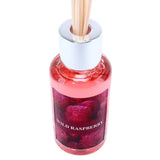 Home Fragrance Reed Diffuser 8 Assorted Scents 50ml 48397