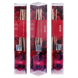 Home Fragrance Reed Diffuser 8 Assorted Scents 50ml 48397