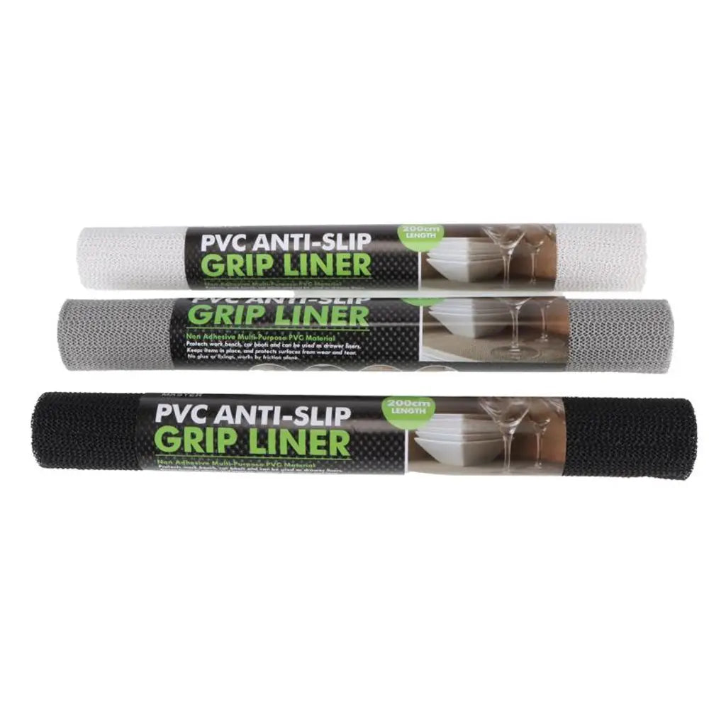 Home Master Anti Slip Liner Mat 50x200cm 169627