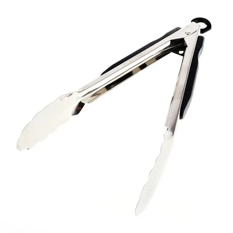 Home Master BBQ Tong Stainless Steel 22cm 229932