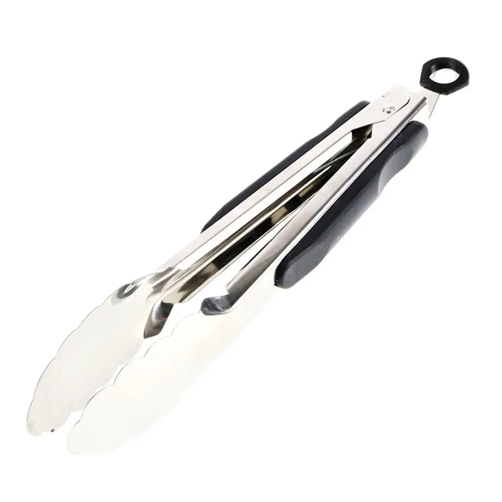 Home Master BBQ Tong Stainless Steel 22cm 229932