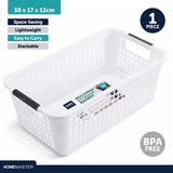 Home Master Basket Multi-Purpose 30x17x12cm 156832