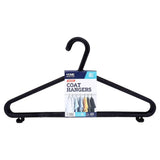 Home Master Coat Hanger 8Pk 102990