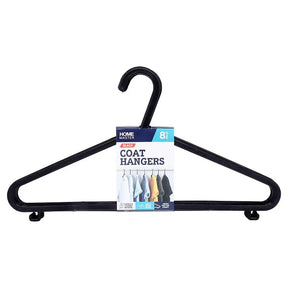 Home Master Coat Hanger 8Pk 102990