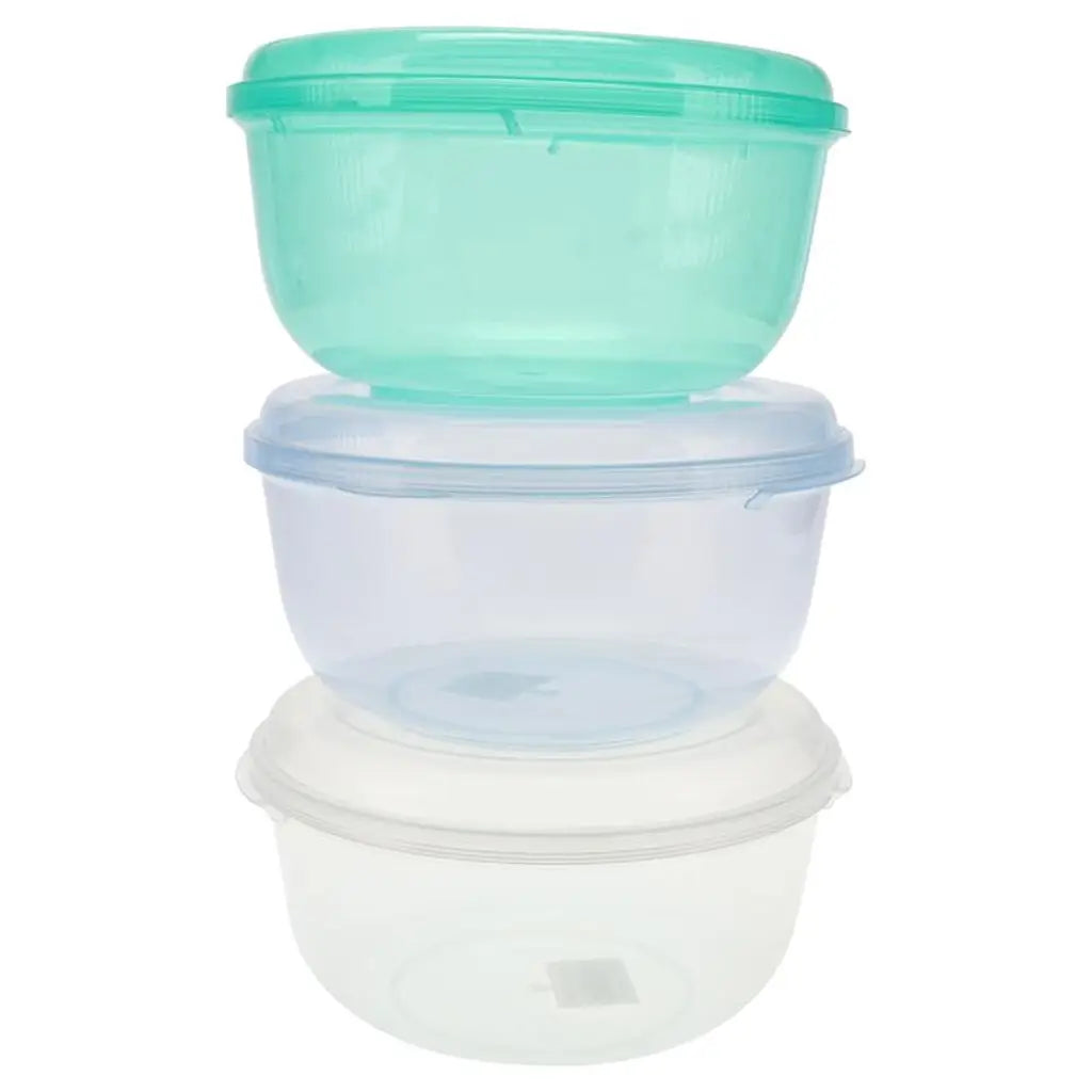 Home Master Container Food Medium 19x17.5x10cm 1.2L 115839