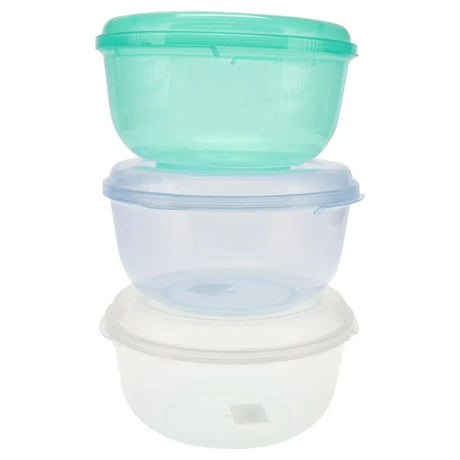 Home Master Container Food Medium 19x17.5x10cm 1.2L 115839