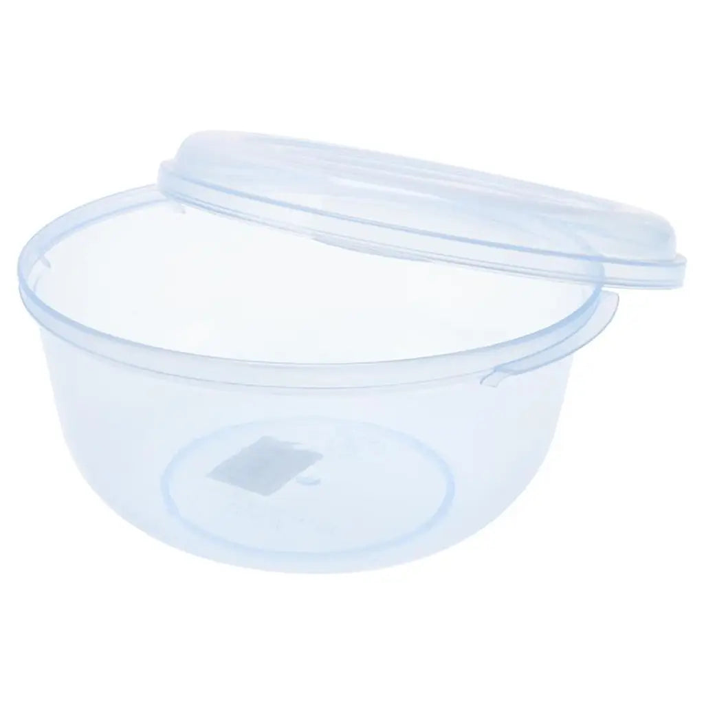 Home Master Container Food Medium 19x17.5x10cm 1.2L 115839