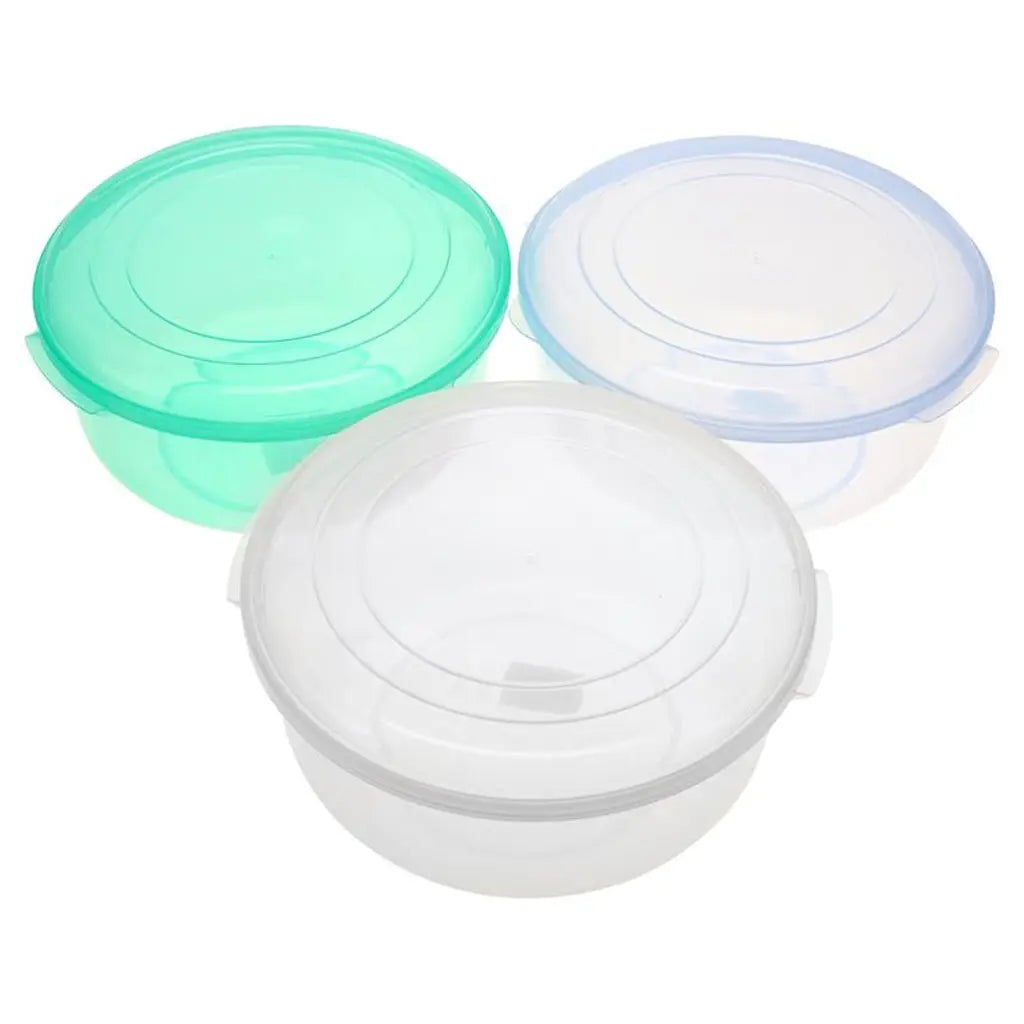 Home Master Container Food Medium 19x17.5x10cm 1.2L 115839