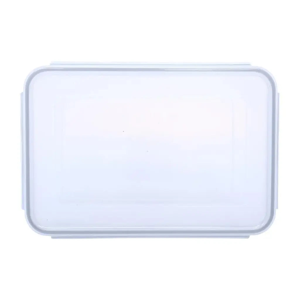 Home Master Container Lock It Fresh Food Rectangle 1500ml 197484