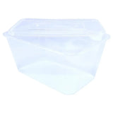 Home Master Container Takeaway Food Container With Lid 1000ml 20Pk 289011